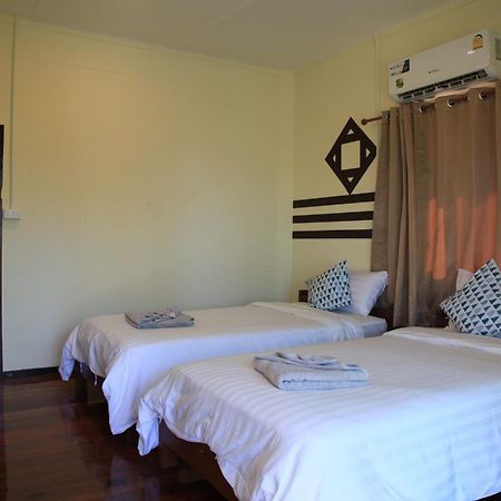 Koh Kood Cabana Ban Lak Uan Luaran gambar