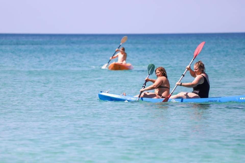 Koh Kood Cabana Ban Lak Uan Luaran gambar