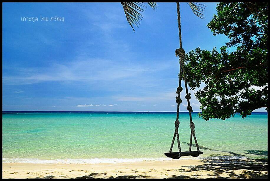 Koh Kood Cabana Ban Lak Uan Luaran gambar