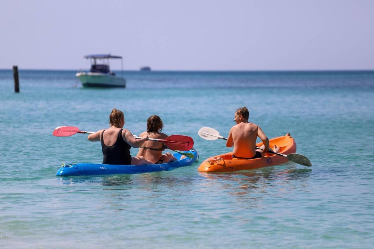 Koh Kood Cabana Ban Lak Uan Luaran gambar