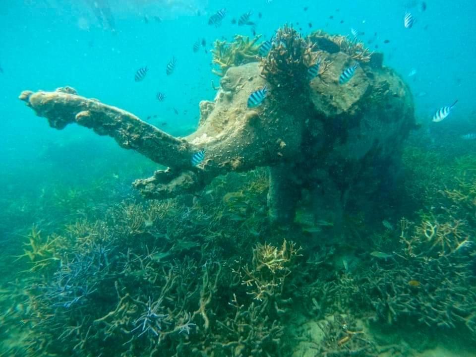 Koh Kood Cabana Ban Lak Uan Luaran gambar