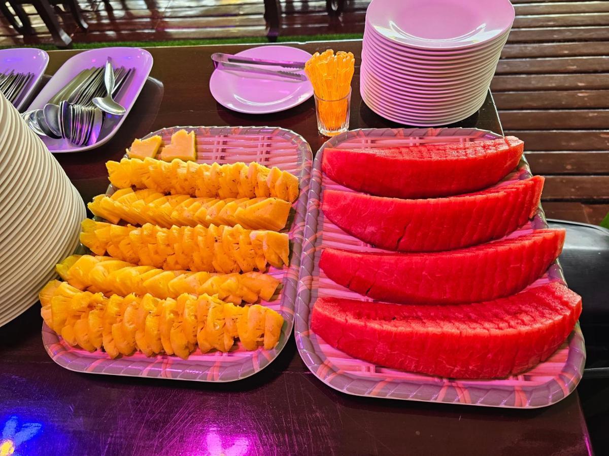 Koh Kood Cabana Ban Lak Uan Luaran gambar