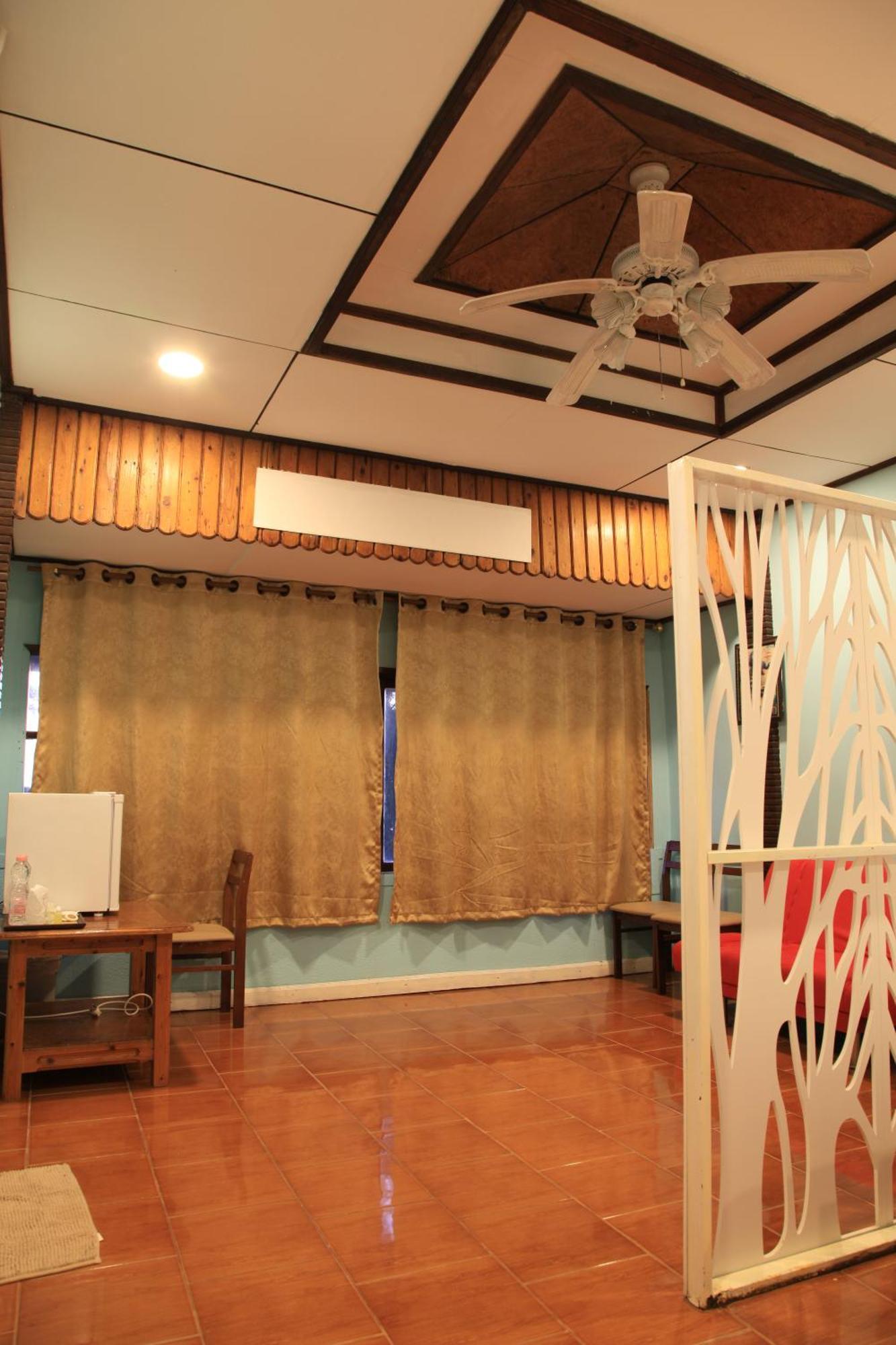 Koh Kood Cabana Ban Lak Uan Luaran gambar