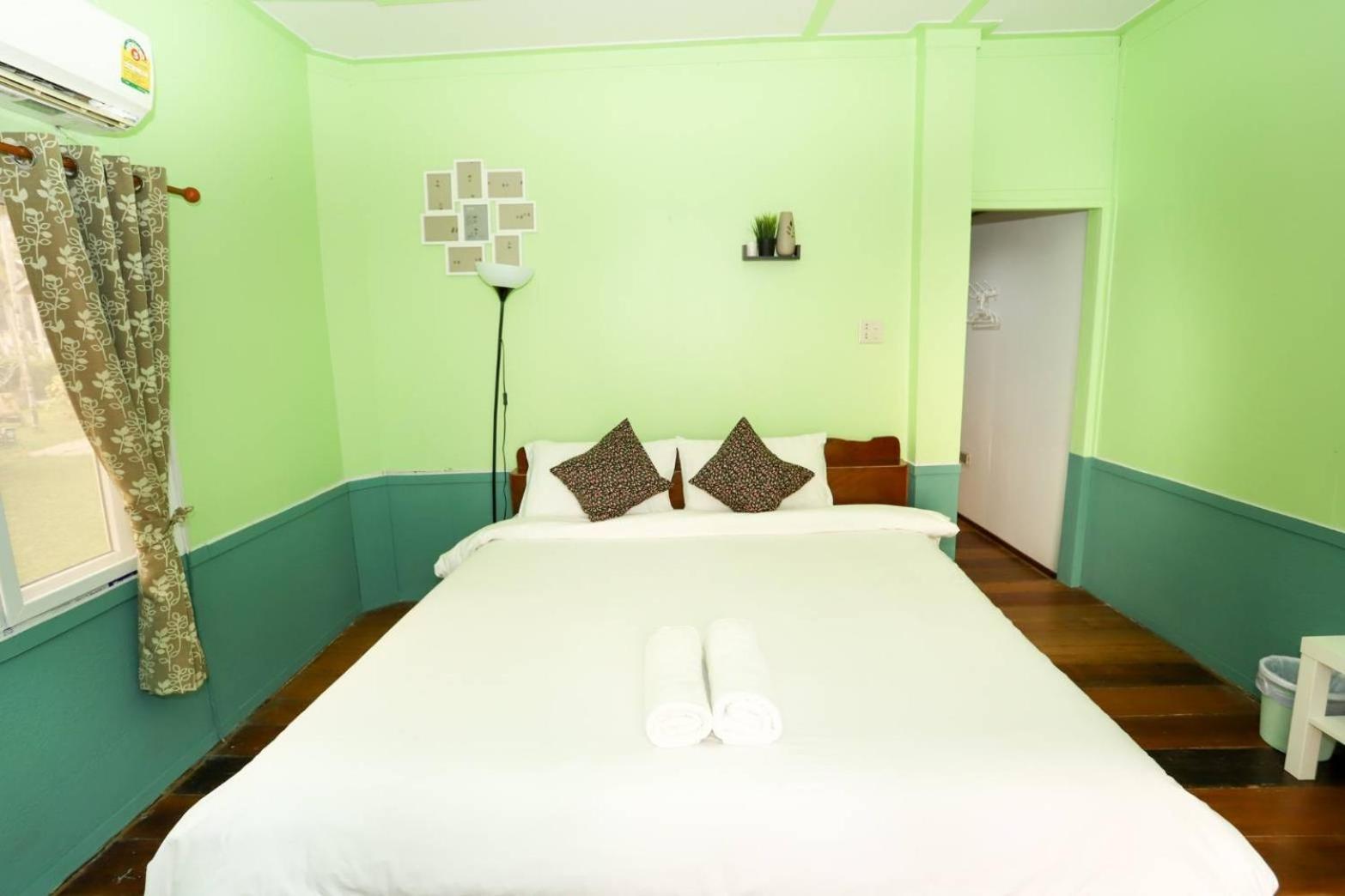 Koh Kood Cabana Ban Lak Uan Bilik gambar